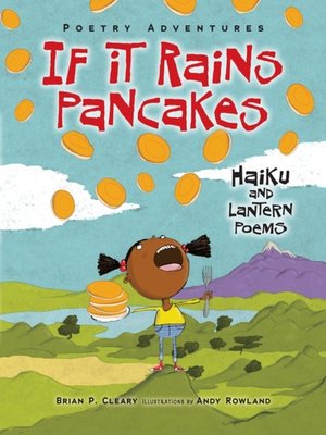 cover image of If It Rains Pancakes